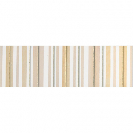 Бордюр Весна 2 матовый 20х6,3