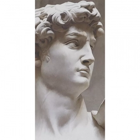 Ковер Давид 2 матовый обрезной 119,5х238,5х0,9