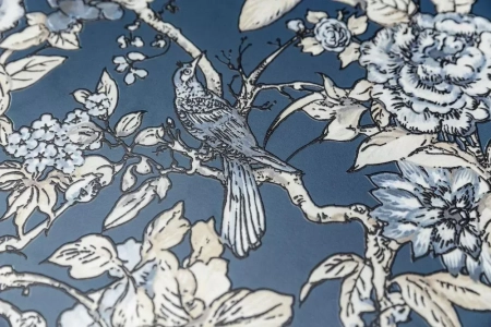 Декор Жардим 3 обрезной 30x60x0,9