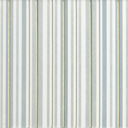 Декор Весна 4 матовый 20х20