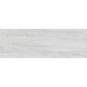 Белем серый светлый глянцевый обрезной 30x89,5x0,9