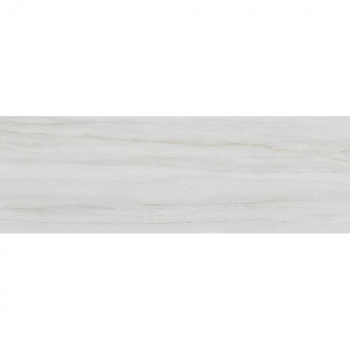 Белем серый светлый глянцевый обрезной 30x89,5x0,9