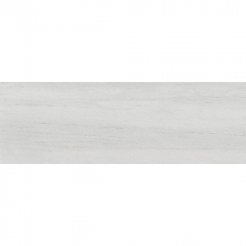 Белем серый светлый глянцевый обрезной 30x89,5x0,9