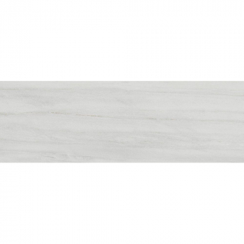 Белем серый светлый глянцевый обрезной 30x89,5x0,9