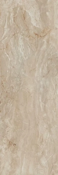 Эвора бежевый глянцевый обрезной 30x89,5x0,9