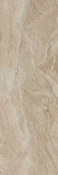 Эвора бежевый глянцевый обрезной 30x89,5x0,9