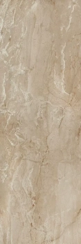 Эвора бежевый глянцевый обрезной 30x89,5x0,9