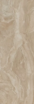 Эвора бежевый глянцевый обрезной 30x89,5x0,9