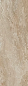 Эвора бежевый глянцевый обрезной 30x89,5x0,9
