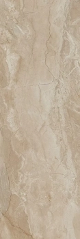 Эвора бежевый глянцевый обрезной 30x89,5x0,9