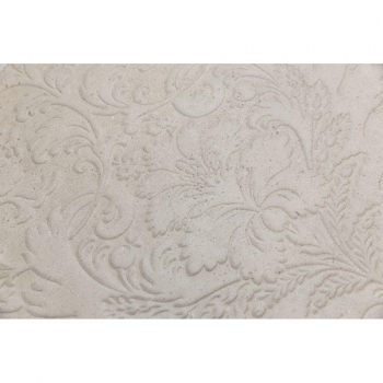 Монсеррат структура серый светлый матовый обрезной 40х120