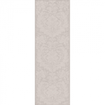 Монсеррат структура серый светлый матовый обрезной 40х120