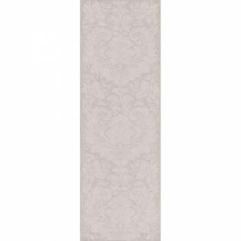 Монсеррат структура серый светлый матовый обрезной 40х120