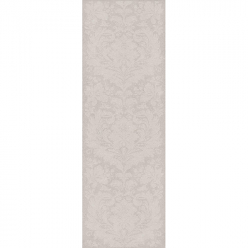 Монсеррат структура серый светлый матовый обрезной 40х120