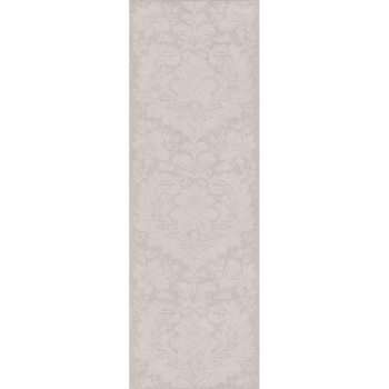 Монсеррат структура серый светлый матовый обрезной 40х120