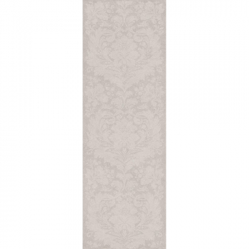 Монсеррат структура серый светлый матовый обрезной 40х120