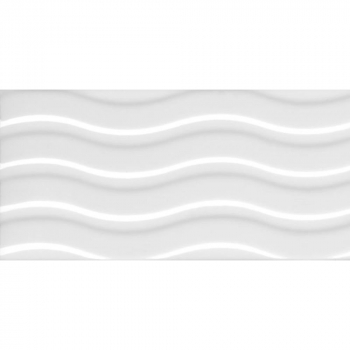 Авеллино белый структура miх глянцевый 7,4х15