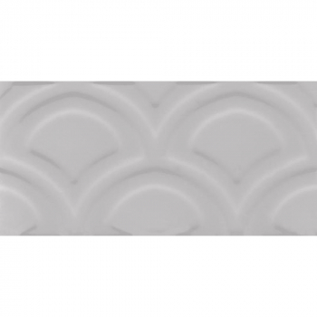 Авеллино серый структура miх глянцевый 7,4х15