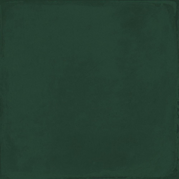 Сантана зеленый темный глянцевый 15х15