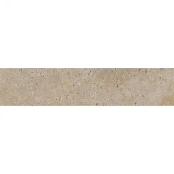 Брюссель бежевый матовый 6х28,5