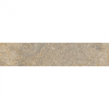 Брюссель бежевый матовый 6х28,5