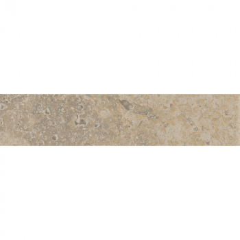 Брюссель бежевый матовый 6х28,5