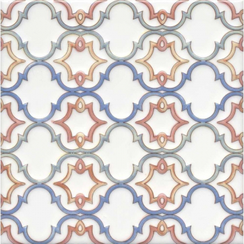 Суррей глянцевый 20х20