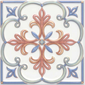 Суррей глянцевый 20х20