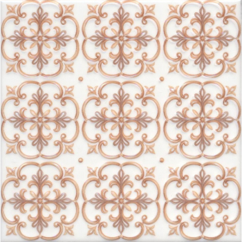 Суррей бежевый глянцевый 20х20