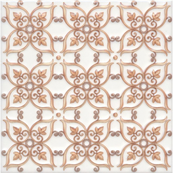 Суррей бежевый глянцевый 20х20