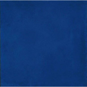 Капри синий глянцевый 20х20