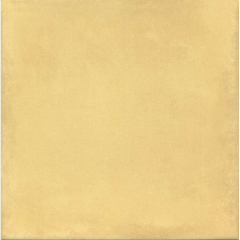 Капри жёлтый глянцевый 20х20