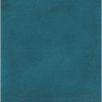 Капри зелёный тёмный глянцевый 20х20