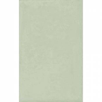 Левада зеленый светлый глянцевый 25х40