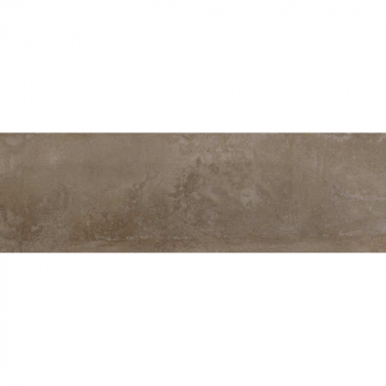 Тракай коричневый светлый глянцевый 8,5х28,5