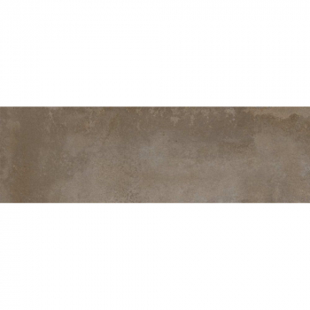 Тракай коричневый светлый глянцевый 8,5х28,5