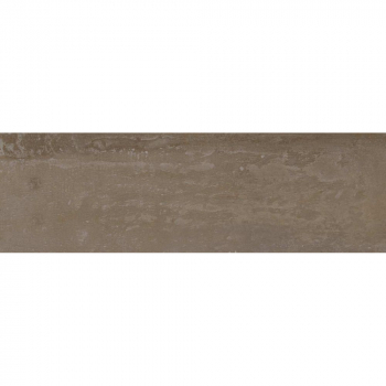 Тракай коричневый светлый глянцевый 8,5х28,5