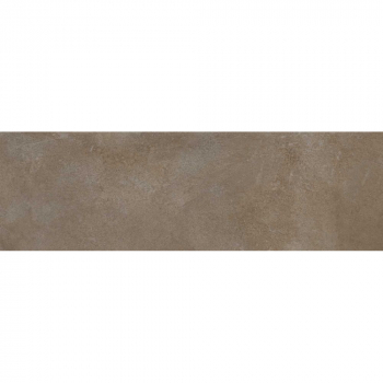 Тракай коричневый светлый глянцевый 8,5х28,5