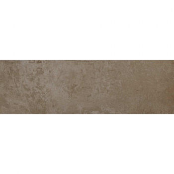 Тракай коричневый светлый глянцевый 8,5х28,5