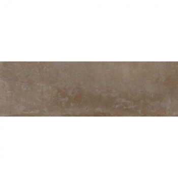 Тракай коричневый светлый глянцевый 8,5х28,5