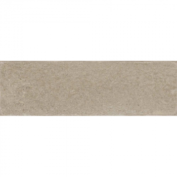 Тракай бежевый темный глянцевый 8,5х28,5