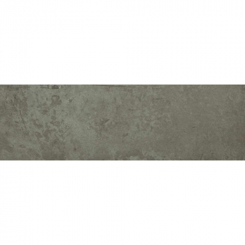 Тракай зеленый темный глянцевый 8,5х28,5