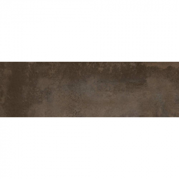 Тракай коричневый темный глянцевый 8,5х28,5