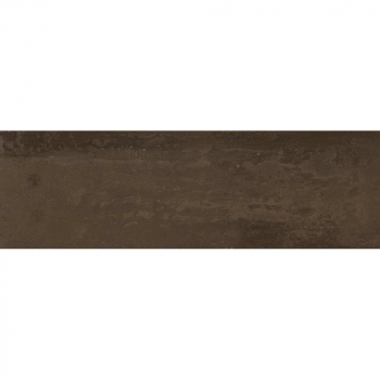 Тракай коричневый темный глянцевый 8,5х28,5