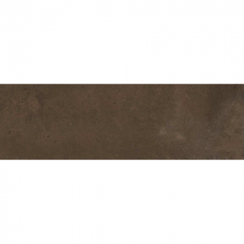 Тракай коричневый темный глянцевый 8,5х28,5