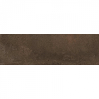 Тракай коричневый темный глянцевый 8,5х28,5