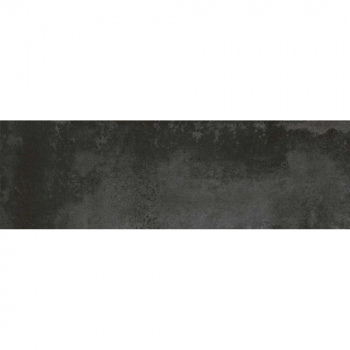 Тракай серый темный глянцевый 8,5х28,5