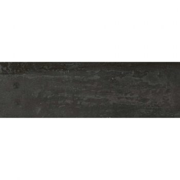 Тракай серый темный глянцевый 8,5х28,5
