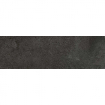 Тракай серый темный глянцевый 8,5х28,5