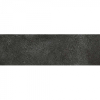 Тракай серый темный глянцевый 8,5х28,5